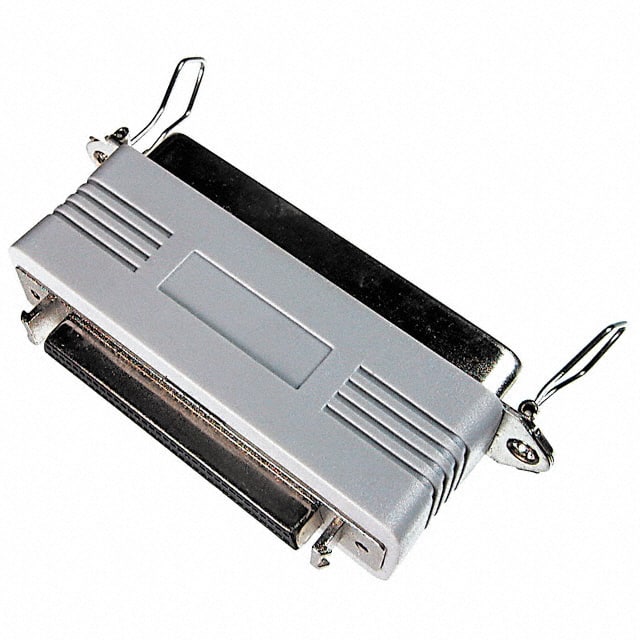 AB869-F/F CONN DSUB ADAPTR CENT 50F HPD68F