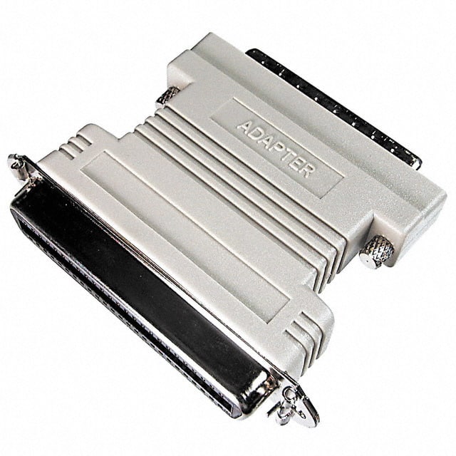 AB869-F/M CONN DSUB ADAPTR CENT 50F HPD68M