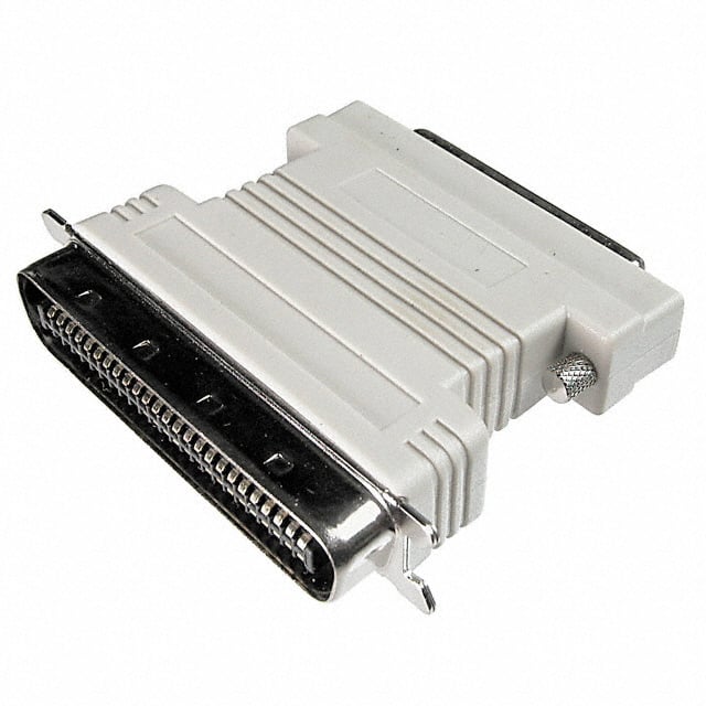 AB869-M/M CONN DSUB ADAPTR CENT 50M HPD68M