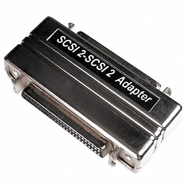 AB871 DSUB GENDER CHANGR HPD50F HPD50F