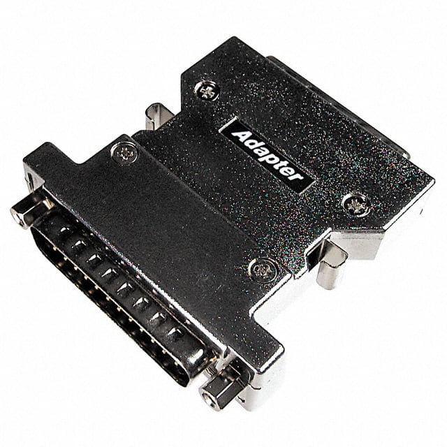 AB877 CONN DSUB ADAPTER DB25M HPD50M