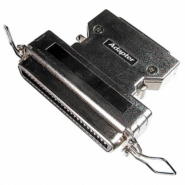 AB880 CONN DSUB ADPT CENT 50F CENT 50M