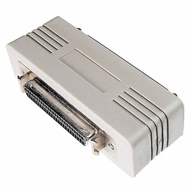 AB885-F/F CONN DSUB ADAPTER HPD50F HPD68F