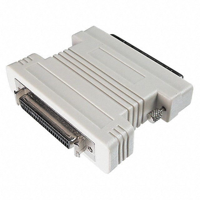 AB885-F/M CONN DSUB ADAPTER HPD50F HPD68M