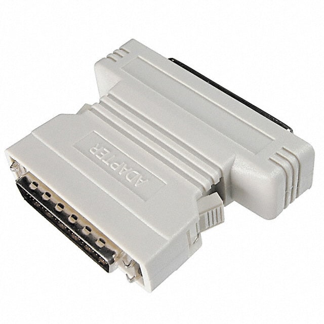 AB885-M/M CONN DSUB ADAPTER HPD50M HPD68M