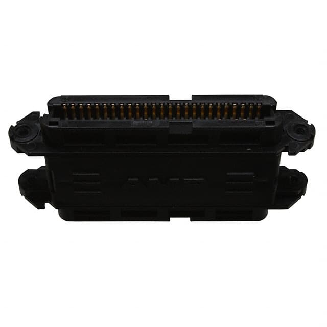 5554875-2 DSUB GENDER CHANGER CENT 50F 50F