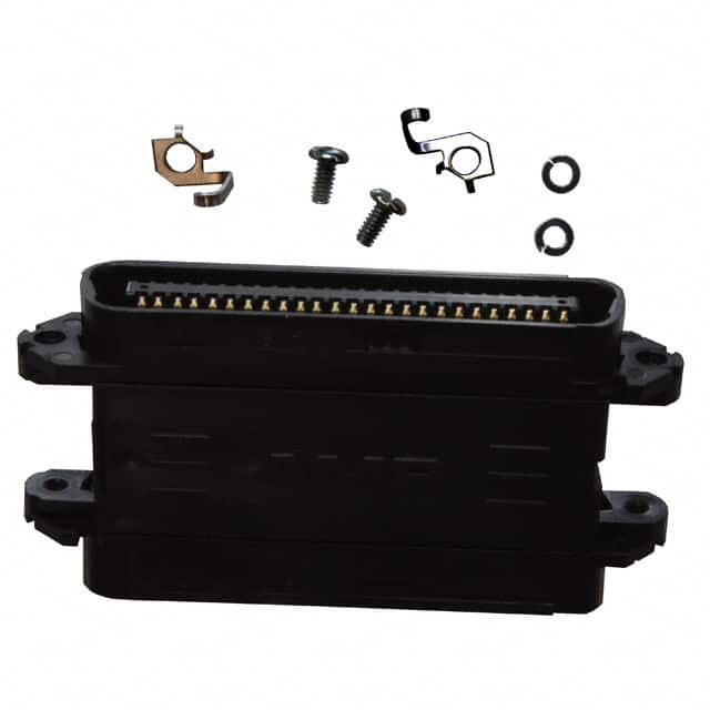 5554876-1 DSUB GENDER CHANGER CENT 50M 50M