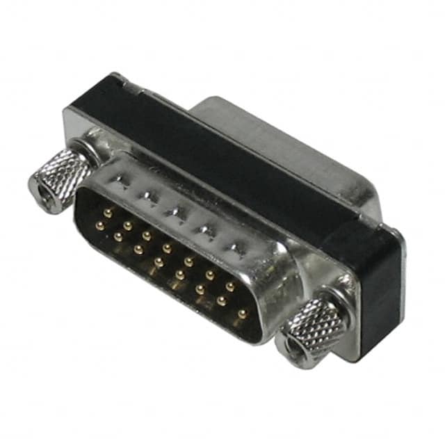 163C50019X CONN DSUB ADAPTER DB15F DB15M