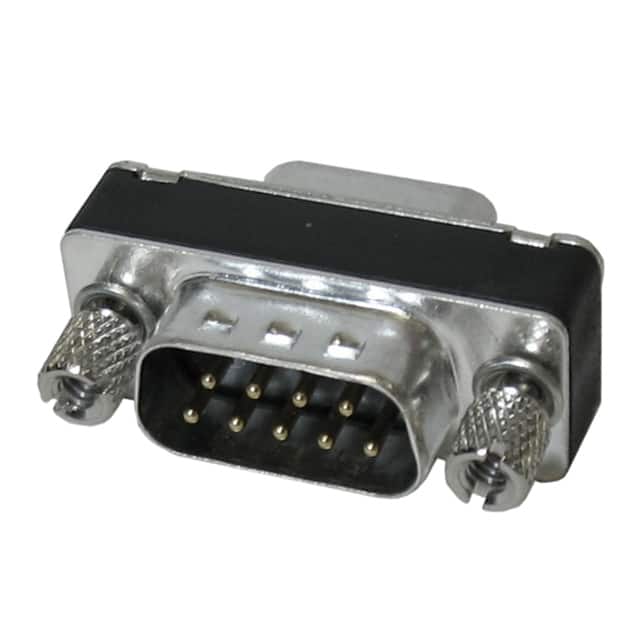 163C50009X CONN DSUB ADAPTER DB9F DB9M