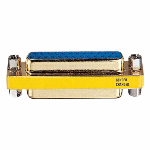 P154-000 DSUB GENDER CHANGER DB25F DB25F