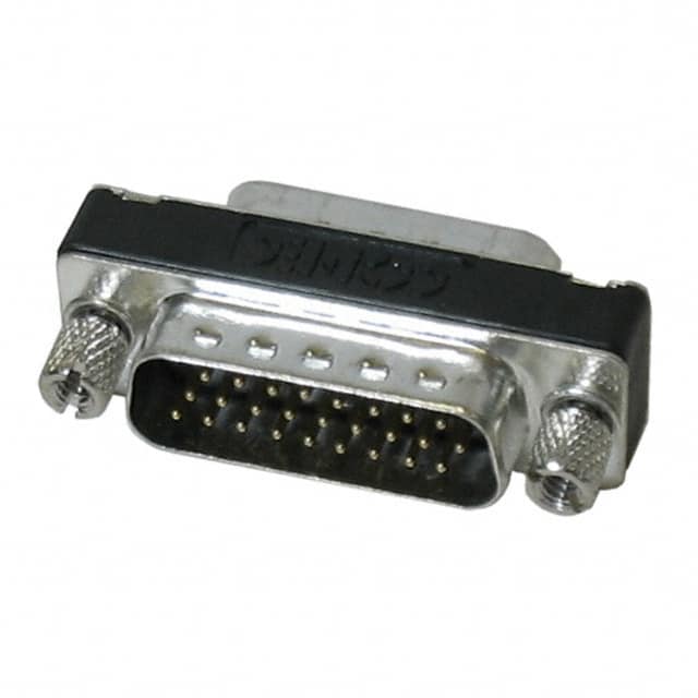 243A11690X CONN DSUB ADAPTER HD26F HD26M