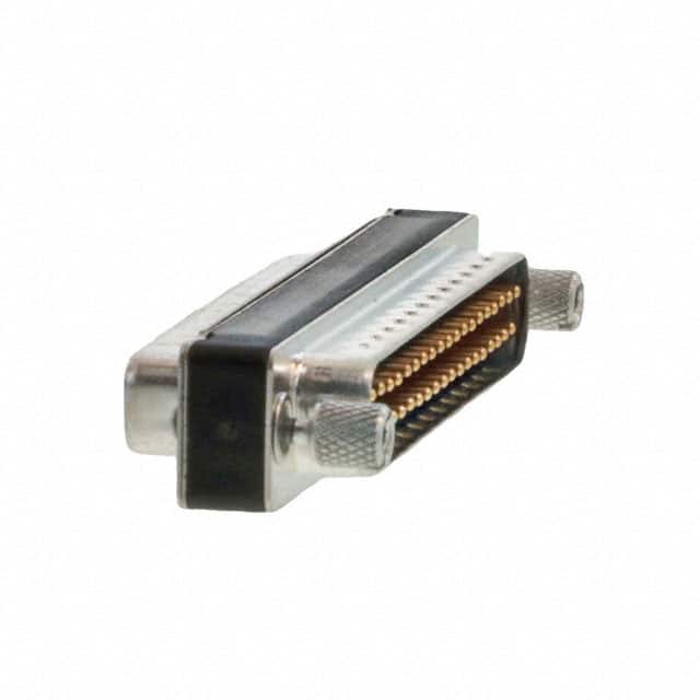 243A10080X CONN DSUB ADAPTER DB37F DB37M