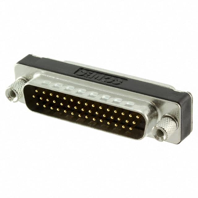 243A11700X CONN DSUB ADAPTER HD44F HD44M