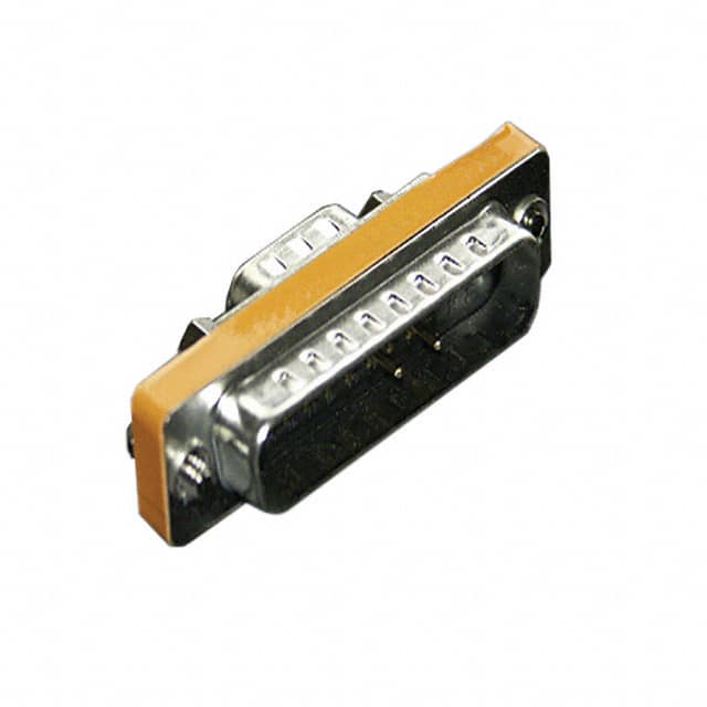 45-2512 CONN DSUB ADAPTER DB9M DB25M