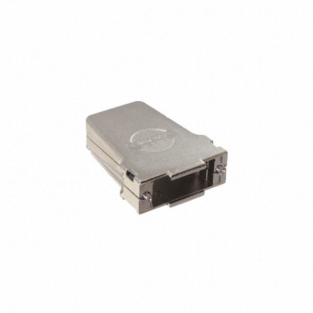 1731110185 FCT HOOD S2 0 DEG MTL W/SCRWLCK