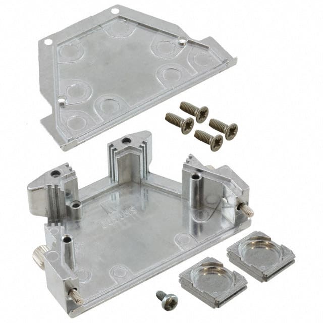 165X14439X POSITION CONNECTOR