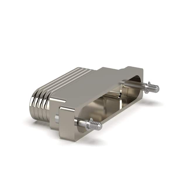 A97001-037 MICRO-D 37POS BACKSHELL KIT