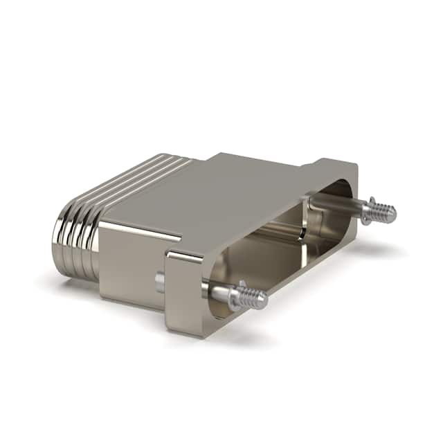 A97001-513 MICRO-D 51POS BACKSHELL KIT