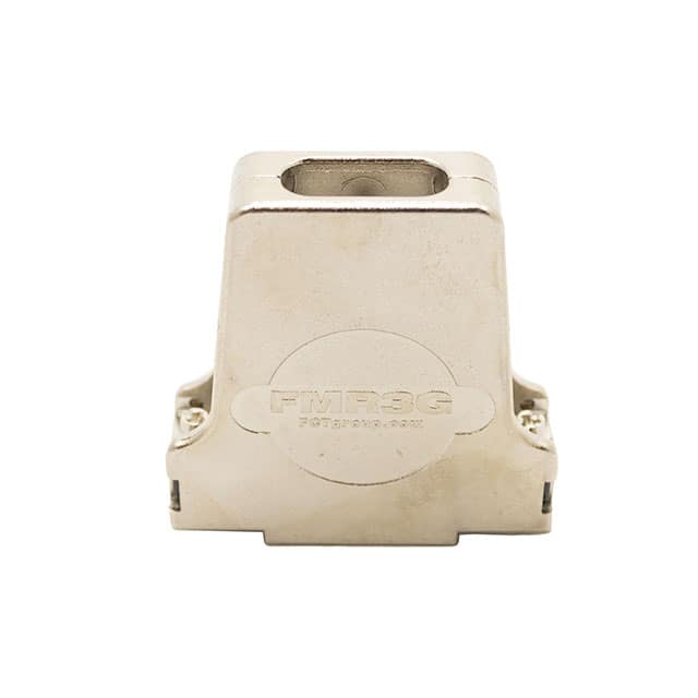 1727040094 FCT HOOD S3 2X 0 DEG MTL W/SCRWL