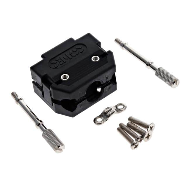 165X10139X 9 POS HOOD WITH JACK SCREWS