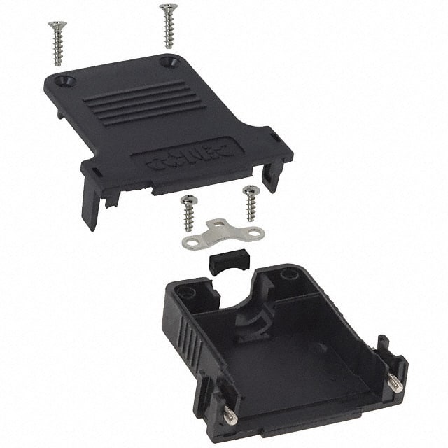 165X13389X 25 POS HOOD