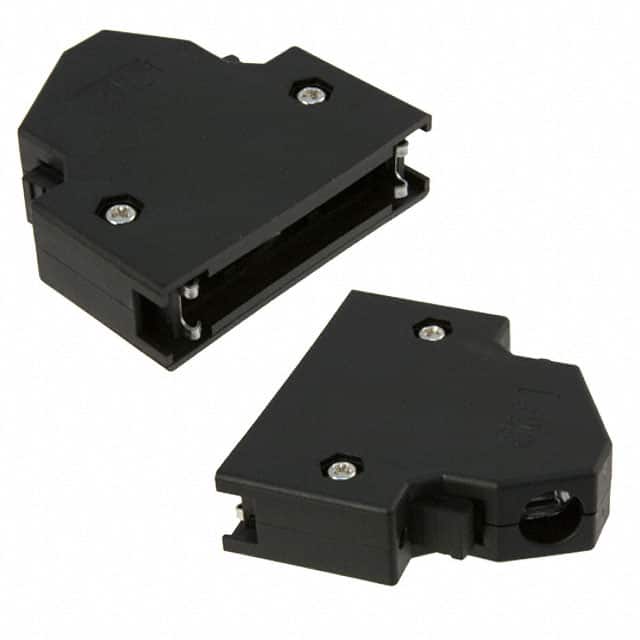 10340-55F0-008 CONN JUNCTION SHELL 40POS