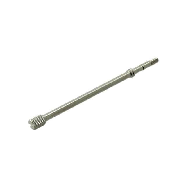 1731120400 FCT THMB SCREW M3 70.5