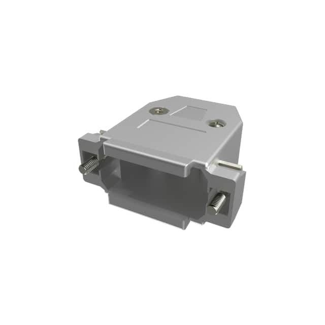 8655BZET1B10KLF D-SUB ACCESSORIES, INPUT OUTPUT