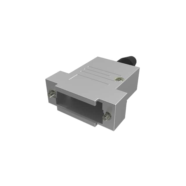 8655DMET1B13KLF D-SUB ACCESSORIES, INPUT OUTPUT