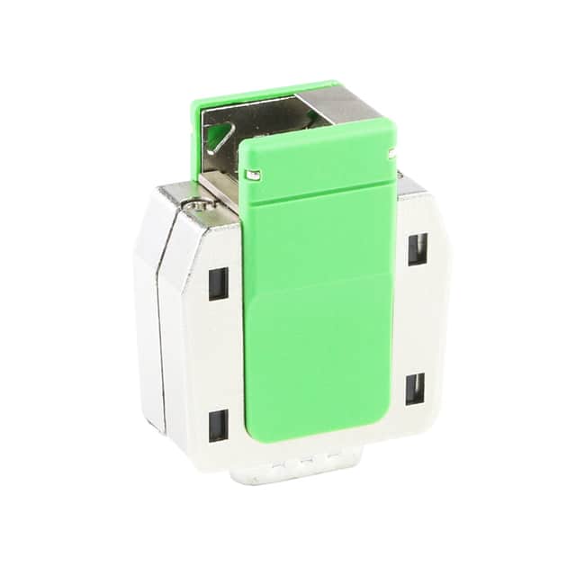 2130321021 JUWEL BACKSHELL SIZE 1 GREEN