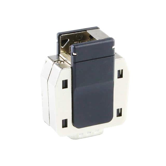 2130321002 FCT JUWEL SIZE1 CABLE BLACK