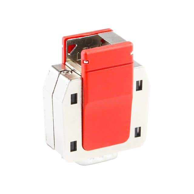 2130321012 FCT JUWEL SIZE1 CABLE RED
