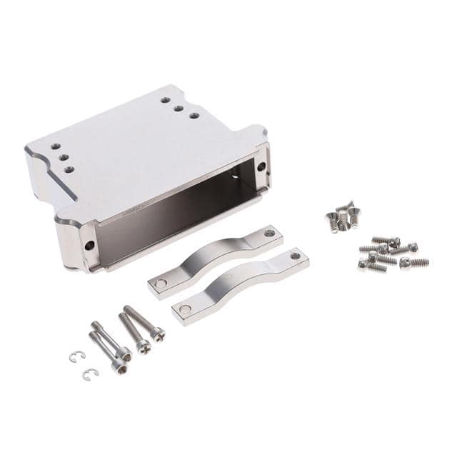 D104000ANE0/AA BACKSHELL