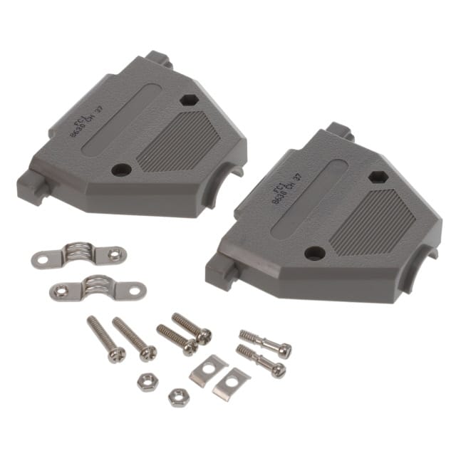 8630CH37UNCLF CNR ACC PLASTIC