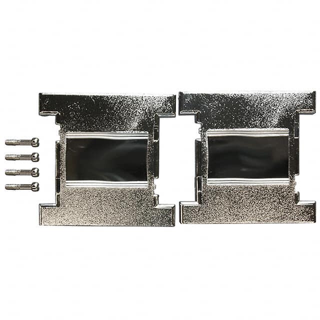 957-025-020R121 BACKSHELL GENDER CHANGER 25/25P