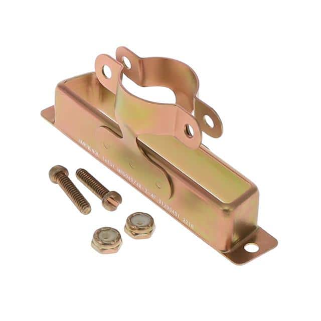 M85049/48-2-4F POSITION CONNECTOR