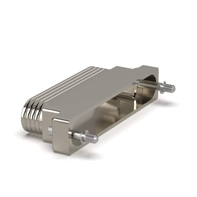 A97001-512 MICRO-D 51POS BACKSHELL KIT