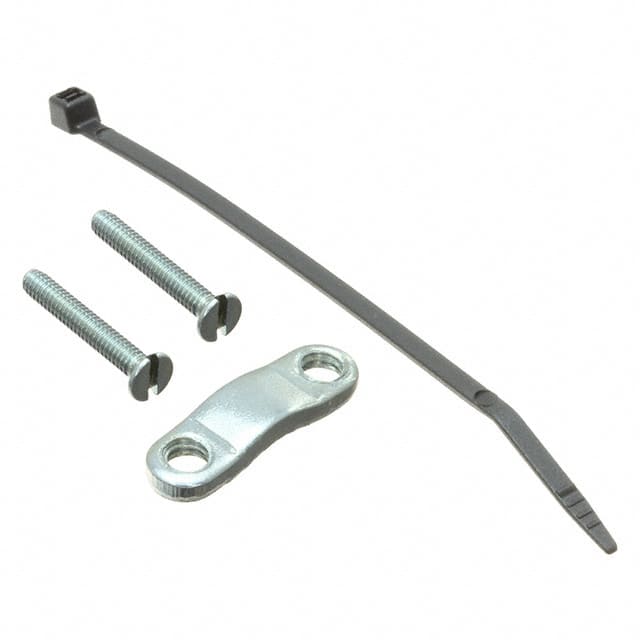 863093CEALF POSITION CONNECTOR