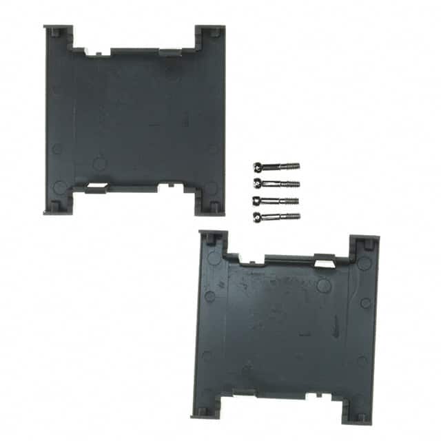 957-025-010R031 BACKSHELL GENDER CHANGER 25/25P