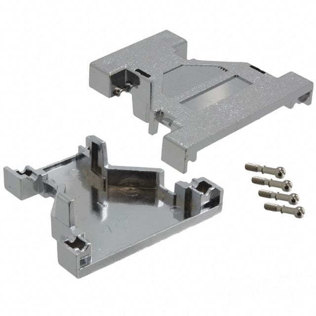 957-925-020R121 BACKSHELL GENDR CHANGE 9/25P SHD