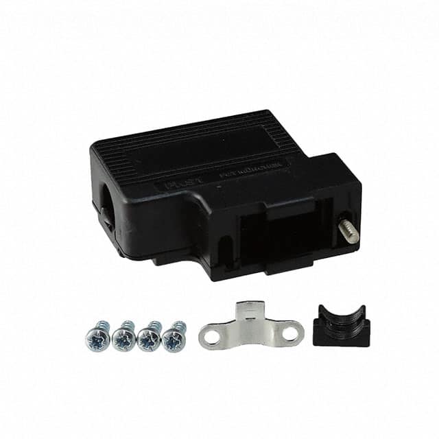 1731110188 FCT HOOD S1 90 DEG PLSTC