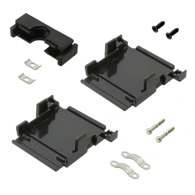 1731140207 FCT PLASTIC ADAPTER HOOD S3