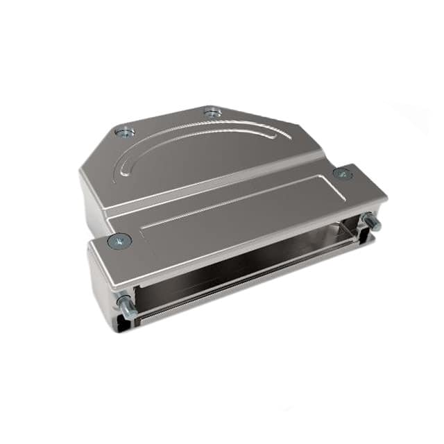1-2308345-1 CONN BACKSHELL 37P 45/180DEG SHD
