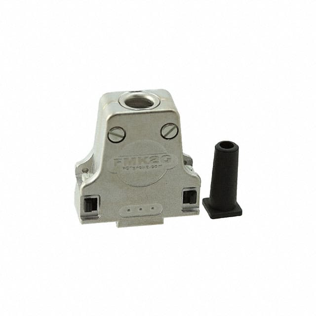 1731140156 FCT HOOD S2 0 DEG MTL W/SCRWLCK