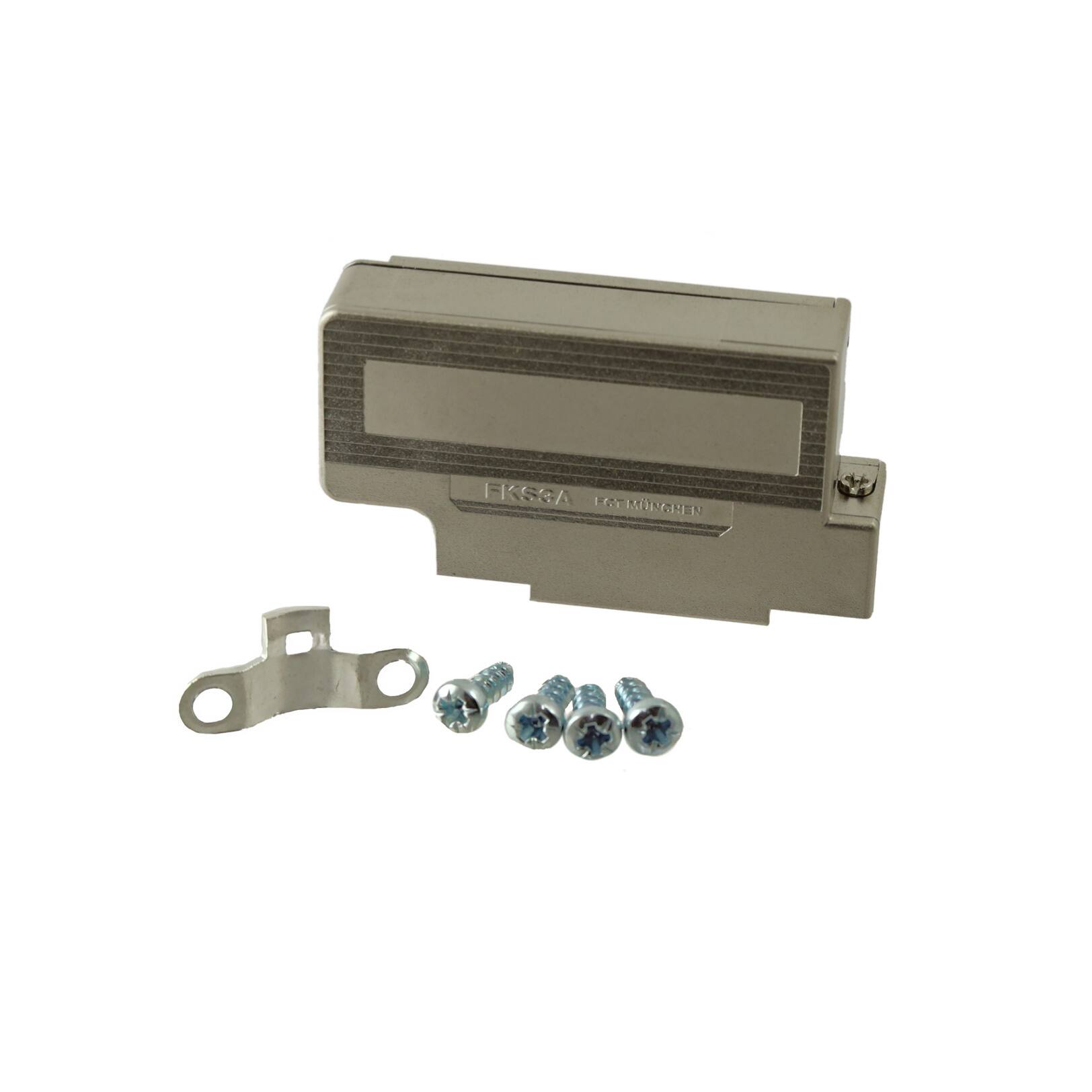 1731110238 FCT HOOD S3 90 DEG SHLD PLSTC
