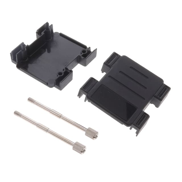 ACOV-SUB-15NB4 BACKSHELL GENDER CHANGER 15/15P