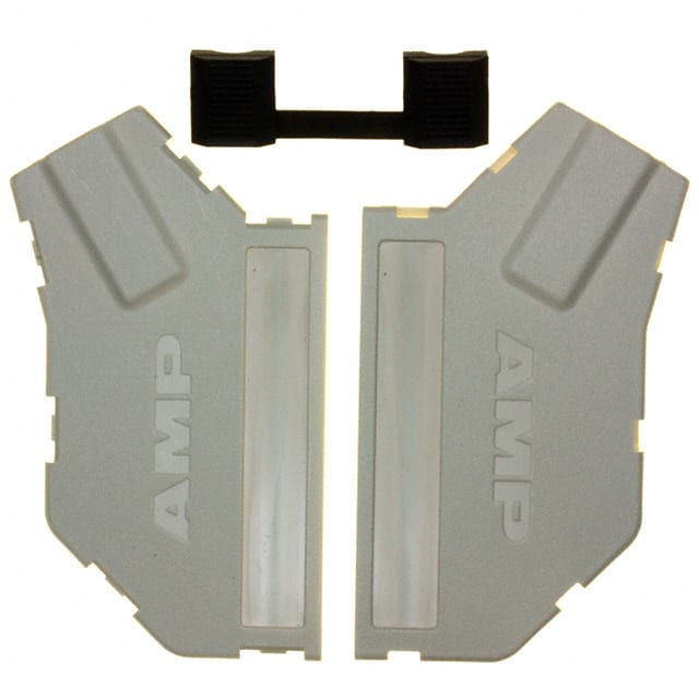 569336-1 CONN BACKSHELL 50POS 120DEG 3PC