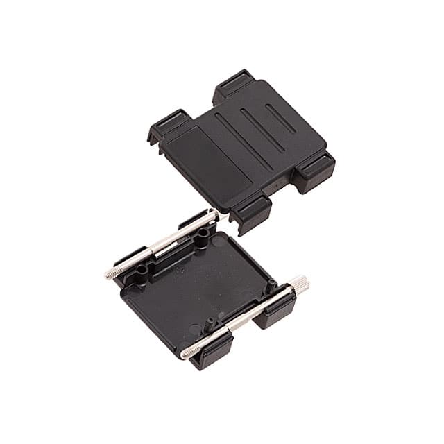 ACOV-SUB-25NB4 BACKSHELL GENDER CHANGER 25/25P