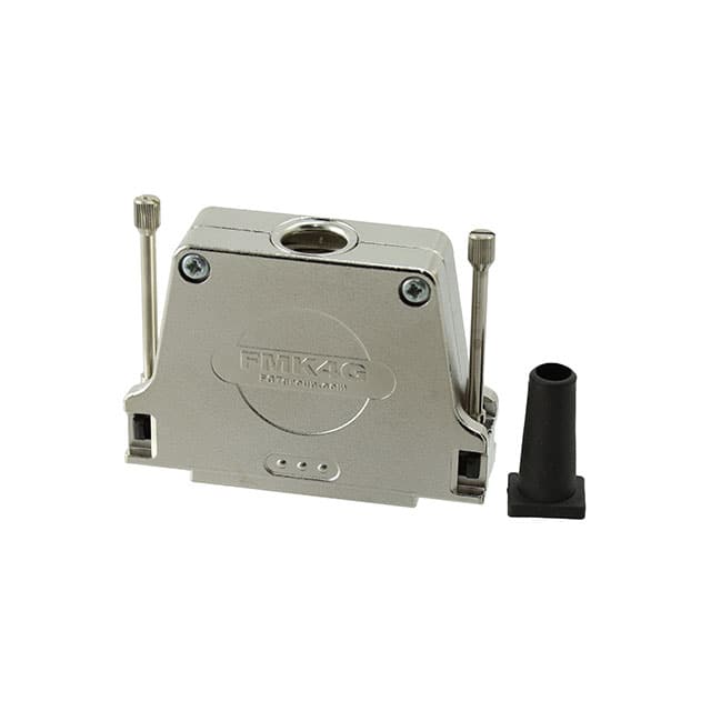 1731110084 CONN BACKSHELL 37POS 180DEG SHLD