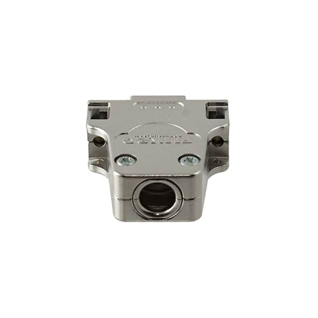 1731110079 CONN BACKSHELL 37POS 45DEG SHLD